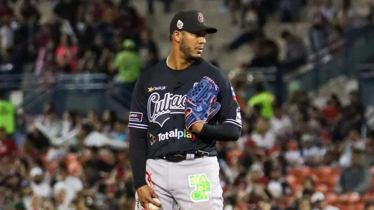 JC Ramírez              (Cortesía @clubtomateros)